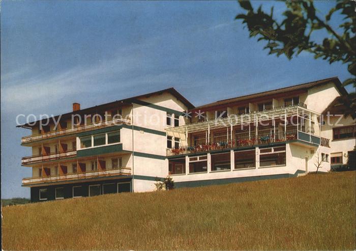 Gondorf Bitburg Hotel Restaurant Zur schoenen Aussicht