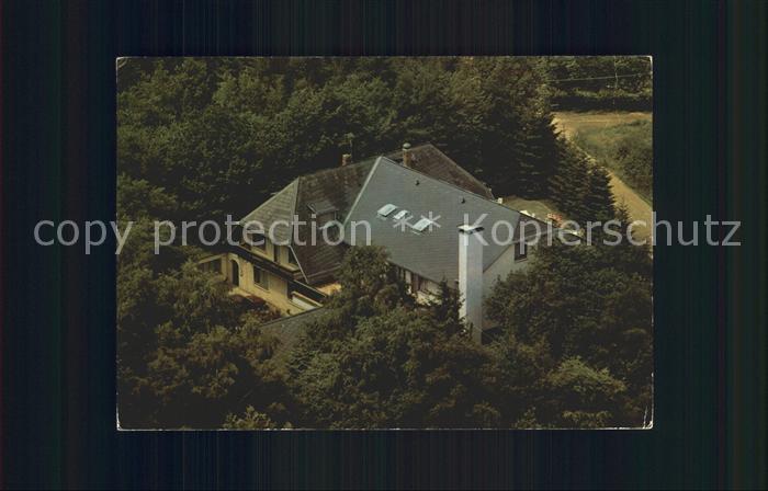 Engenhahn Wildparkhotel