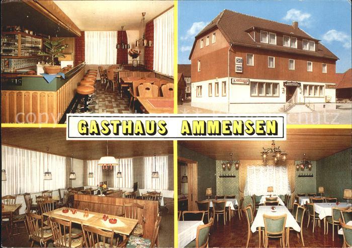 Ammensen Gasthaus Ammensen