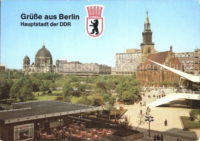 BERLIN  CITY