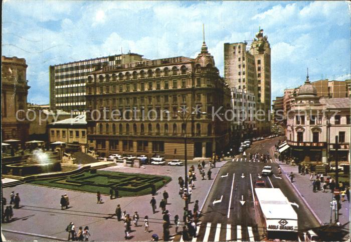 Bucuresti Bukarest Bucaresti RO Avenue de Victoire