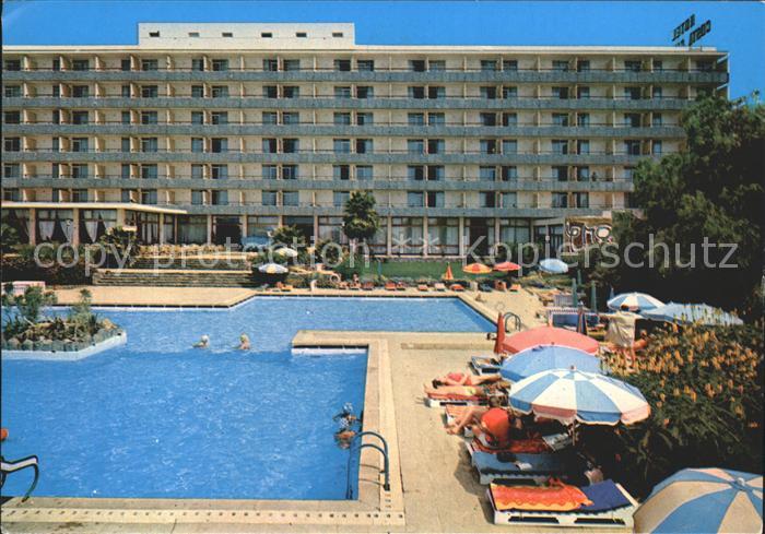 Gran Canaria Hotel Costa Canaria