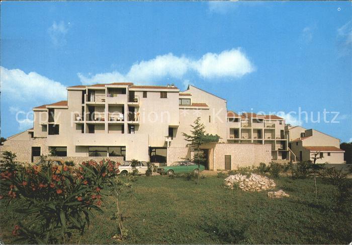 Supetar Hotel Kaktus