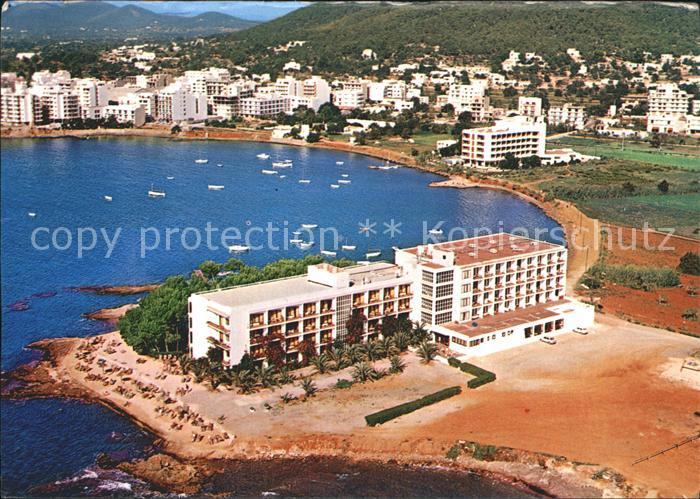Ibiza Islas Baleares Santa Eulalia del Rio