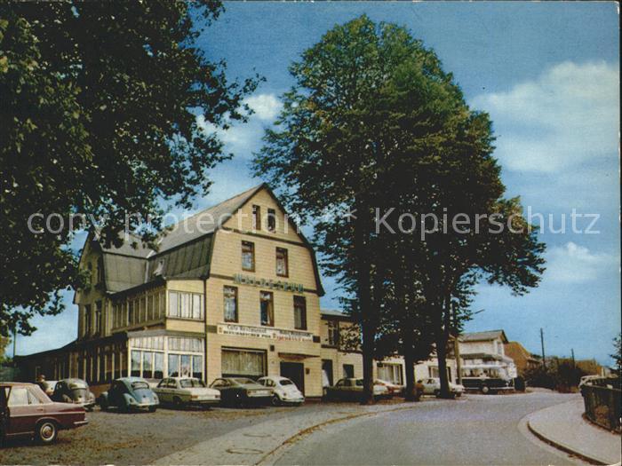 Albersdorf Holstein Hotel Waldesruh