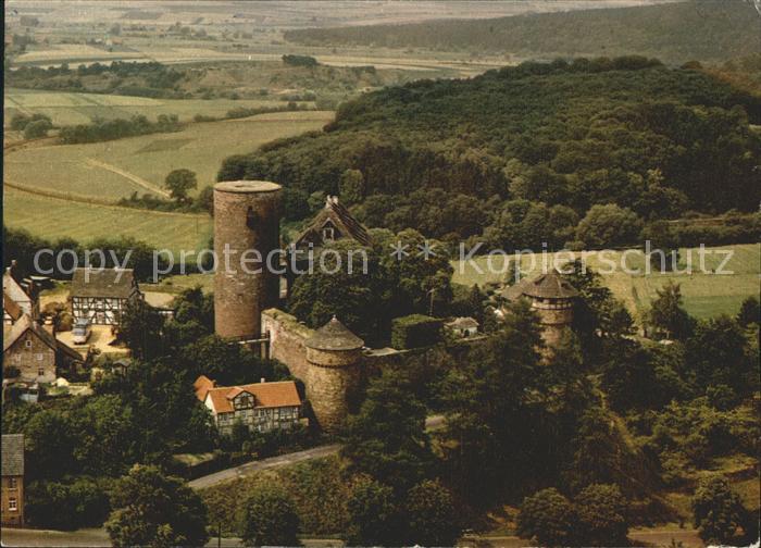 Trendelburg Burghotel