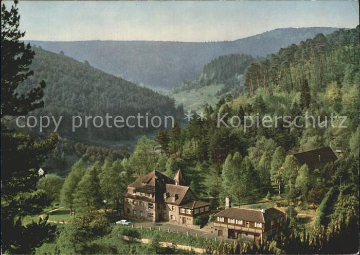 Harzofen Naturfreundehaus Elmstein