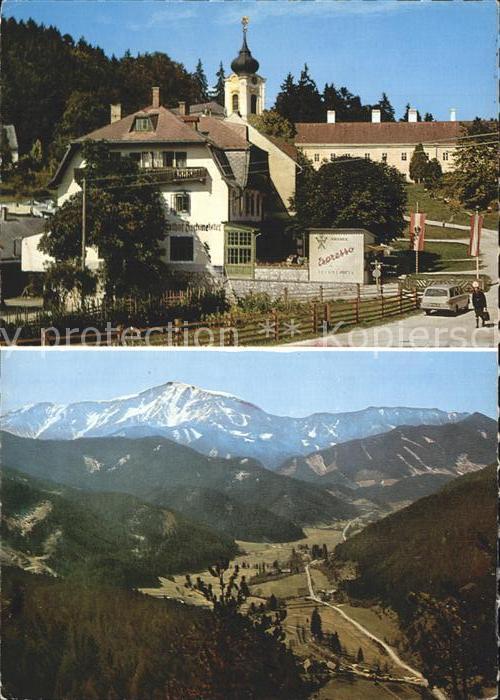 Mariahilf Mariahilfberg