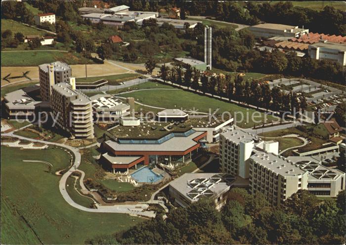 Bad Saeckingen Kurzentrum