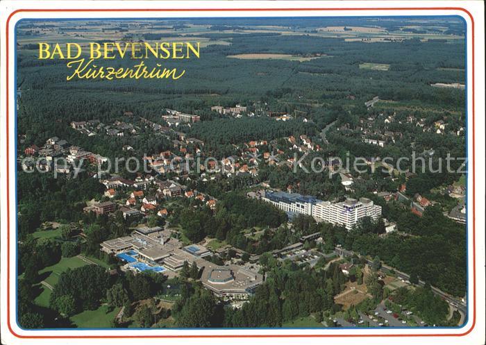 Bad Bevensen Kurzentrum