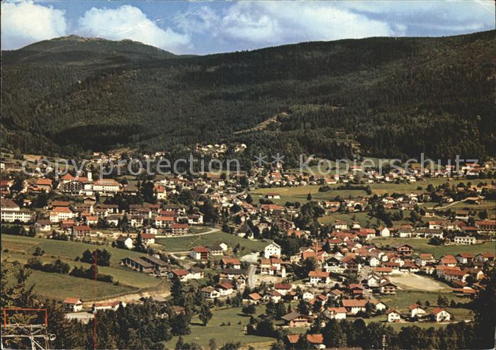 Bodenmais Grosser Arber