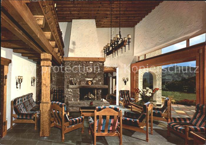 Mittelberg Guenzach Kurhotel Mittelburg