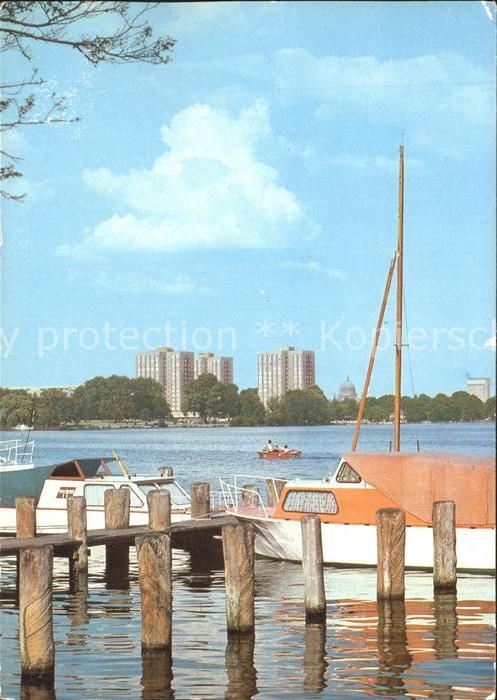 Potsdam Neubaugebiet Kiewitt