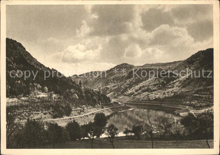 Elbtal Boehmen