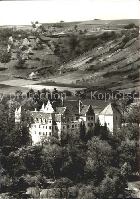 Jagsthausen Heilbronn Goetzenburg