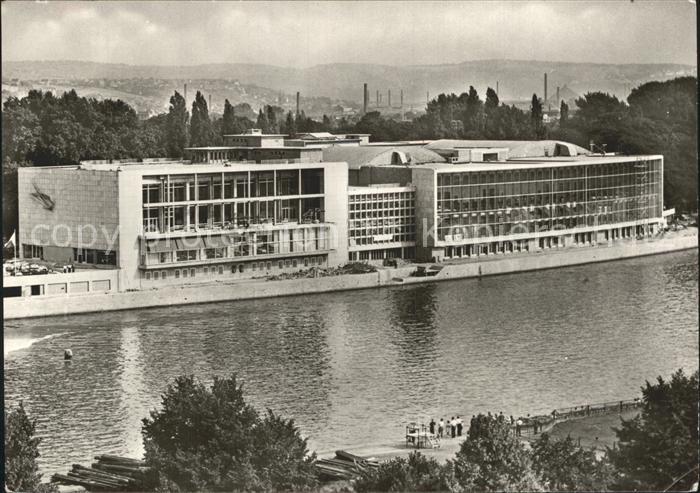 Liege Luettich Palais Congress