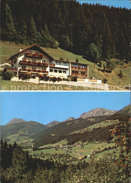 Liesing Wien Pension Cafe Lesachtalerhof