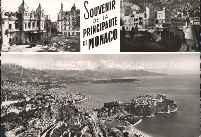 Monaco Principaute