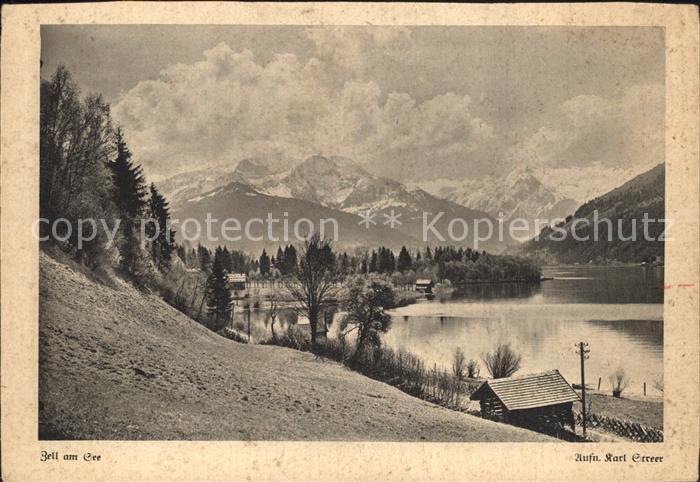 Zell See