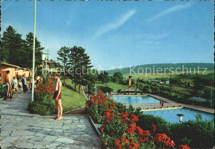 Bad Kissingen Schwimmbad