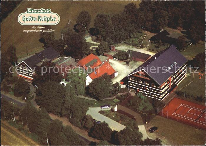 Essel Essel Osterholzer Moor Silence-Hotel Heide Kroepke