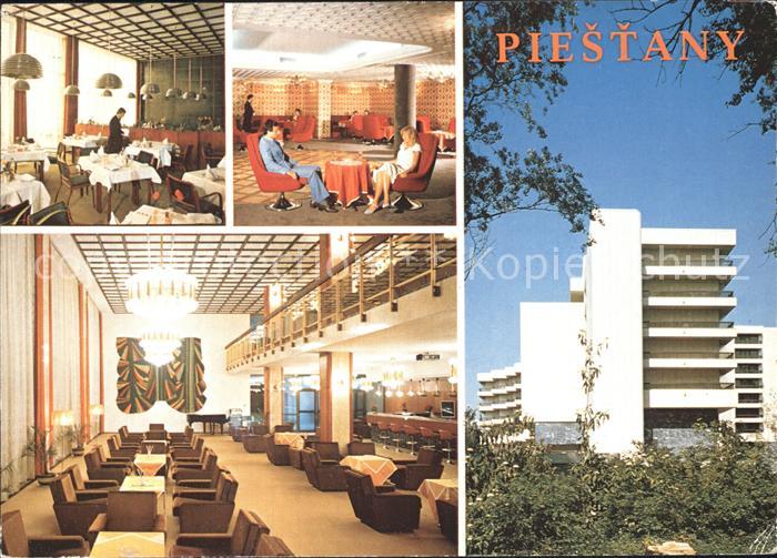 Piestany Liecebny dom Balnea Esplanade
