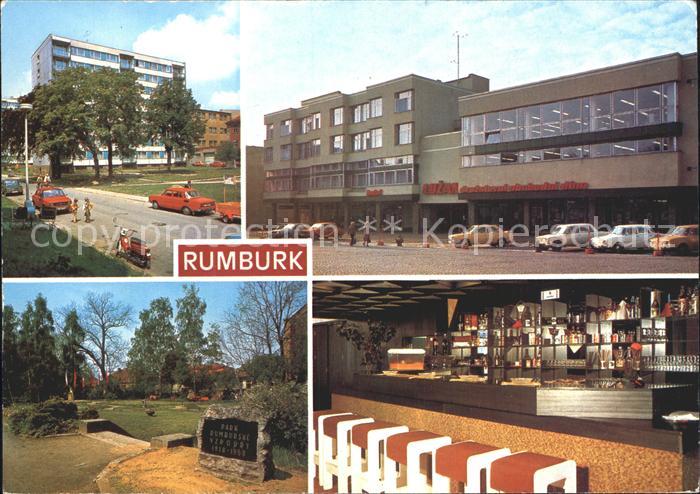 Rumburg Rumburk Prumyslove mesto lezici vychodni casti Sluknovske pahorkatiny hr