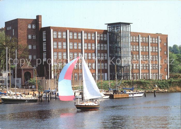 KIEL  CITY Compass Reha-Centrum