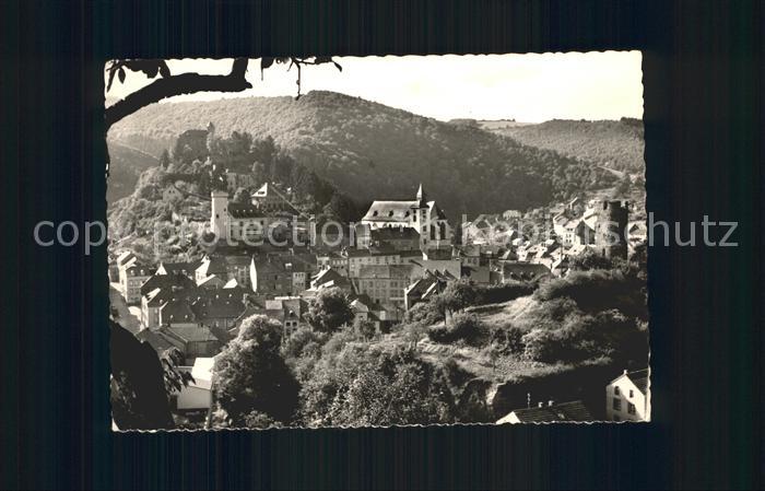 Neuerburg Eifel Hotel Zur Stadt Neuerburg