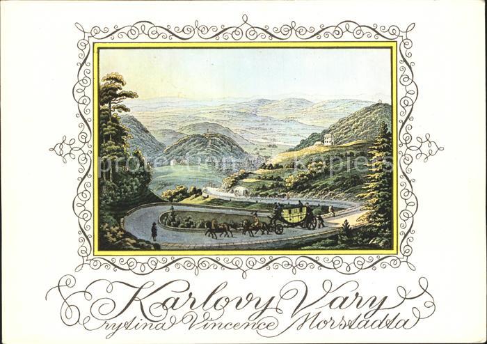 Karlovy Vary Nove Serpentiny