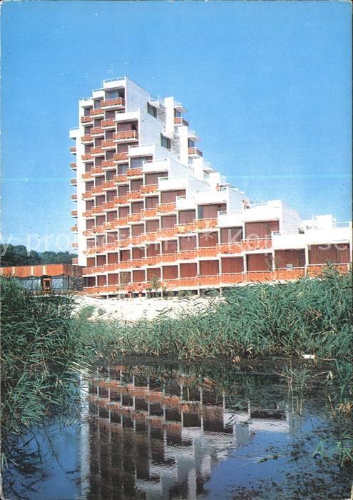Albena Hotel Gergana