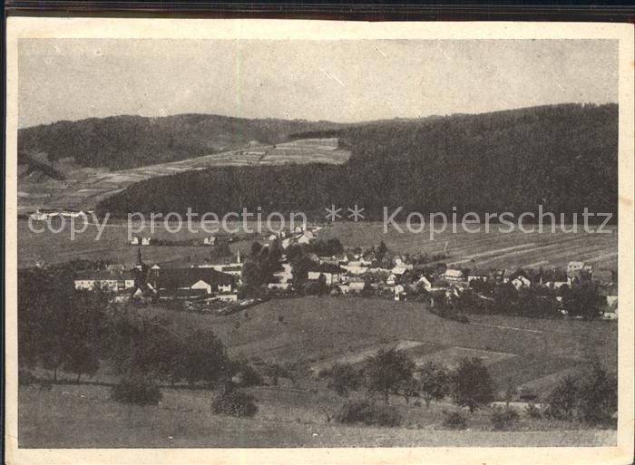 Eisenberg Thueringen