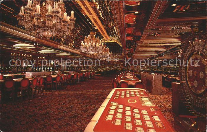 Casino Spielbank Golden Nugget Hotel Casino Atlantic City