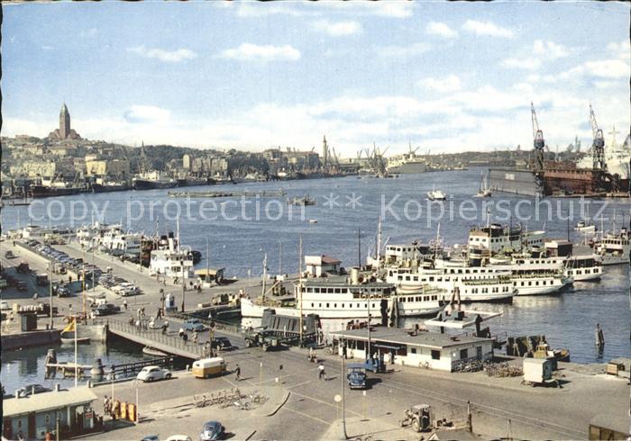 Schiffe Ships Navires Goeteborg Hamnen