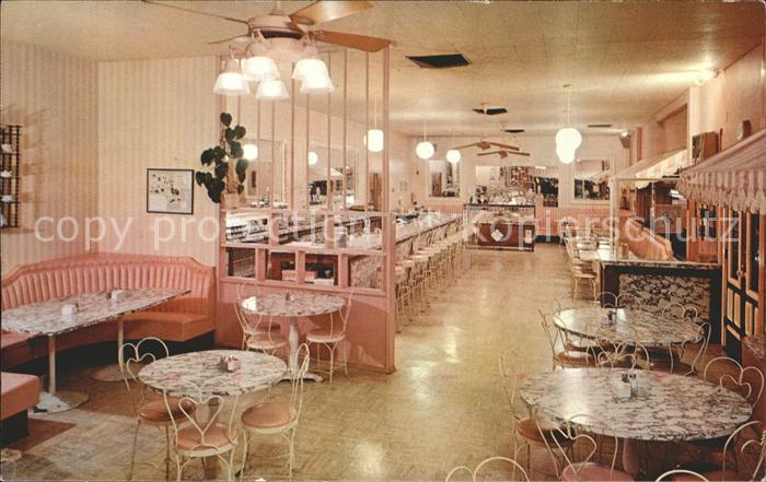 Scottsdale Cafe Sugar Bowl