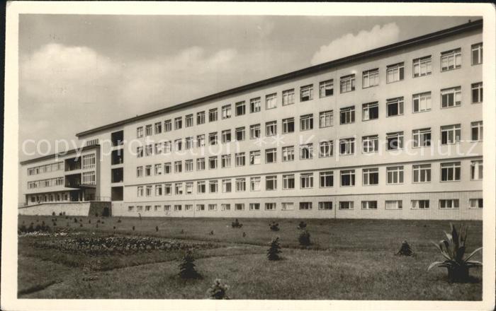 Hodonin Nemocnice Krankenhaus