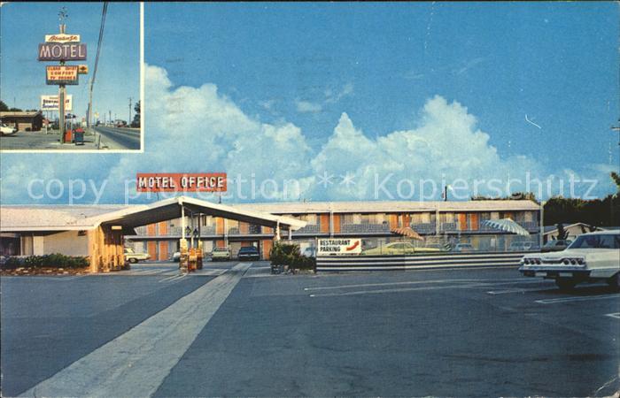 Los Banos Bonanza Motel