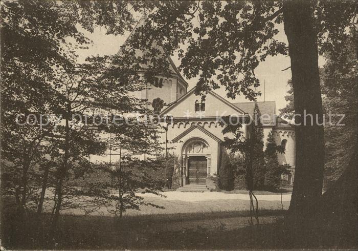 Friedrichsruh Aumuehle Bismarck Mausoleum