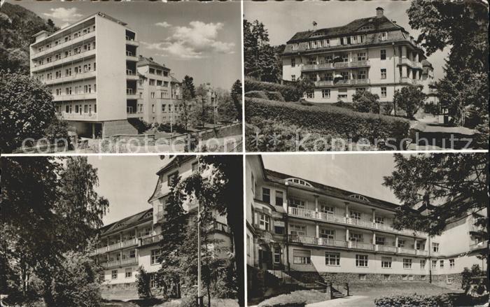 Bad Kissingen Versorgungs Kuranstalt Bromsilber