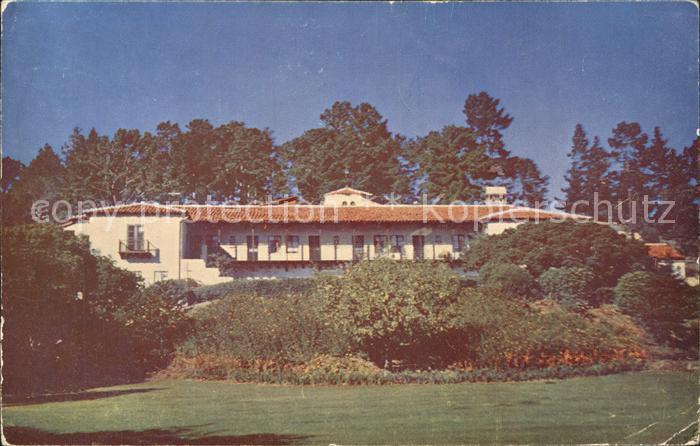 Carmel California Peninsula Community Hospital