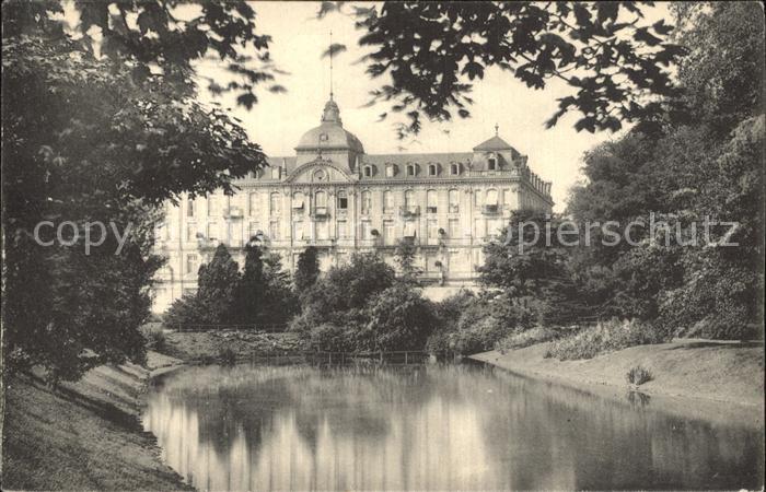 DuessELDORF  CITY Parkhotel Teich
