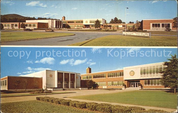 Lake George New York Warren County Municipal Center