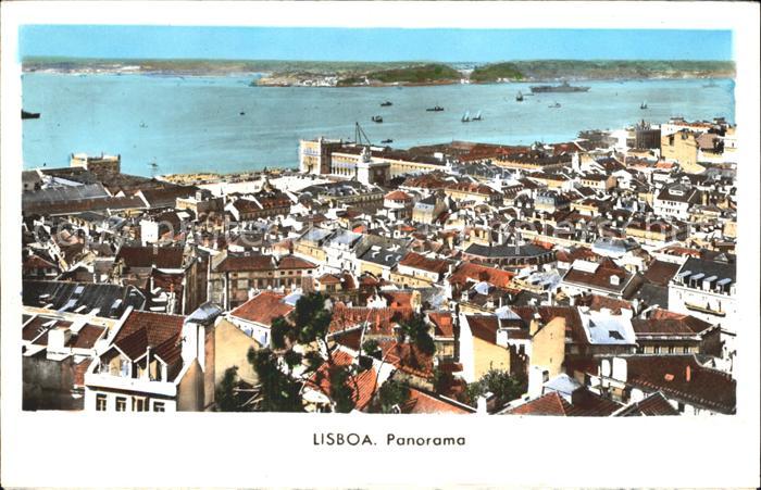 Lisboa Panorama