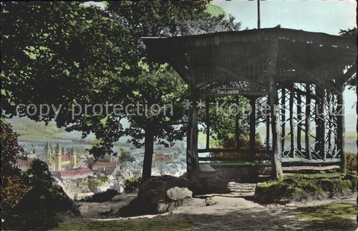 Echternach Prise de vue Troosknepchen