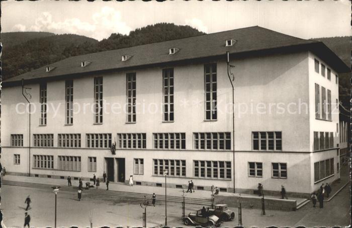 Heidelberg Neckar Universitaet