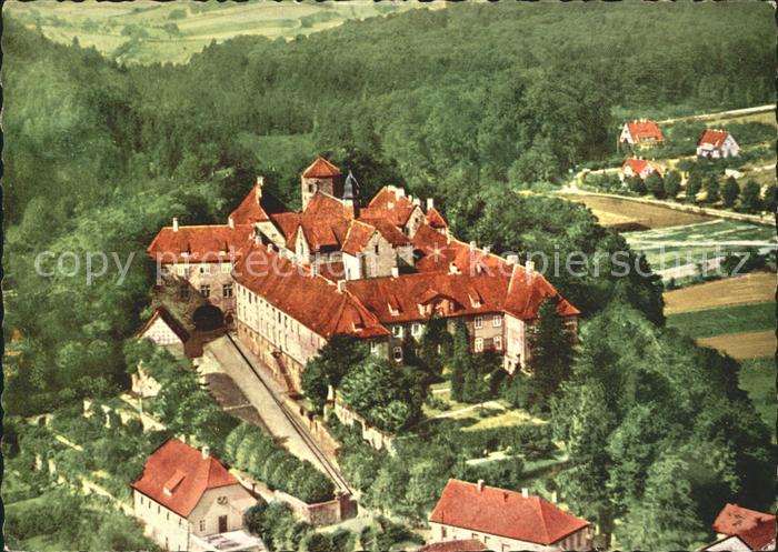 Bad Iburg Schloss Iburg