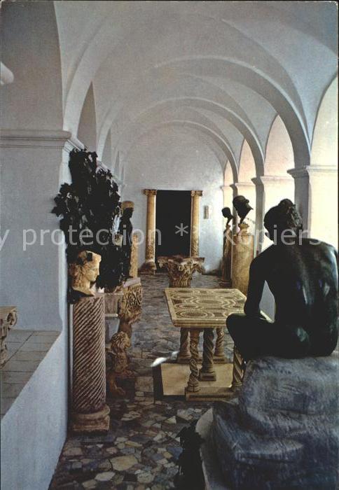 Anacapri Sankt Michael