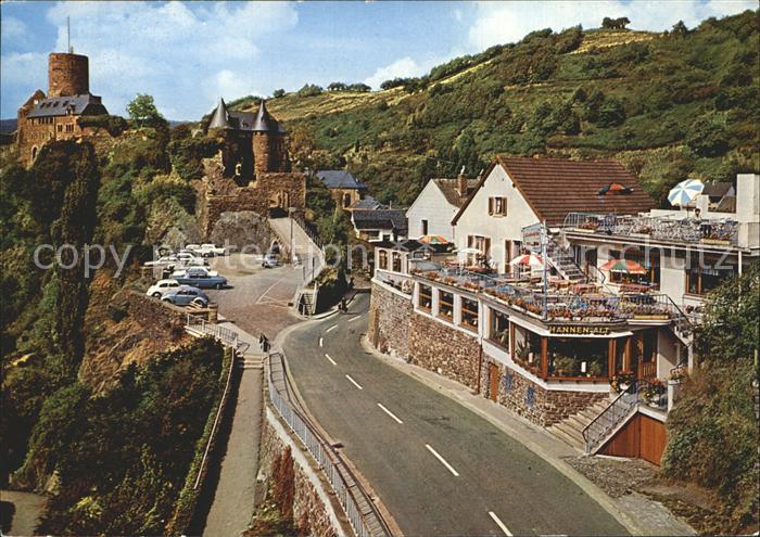 Heimbach Eifel Hotel Cafe Restaurant Marienhoehe