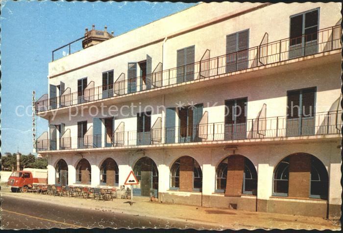 Pineda de Mar Hotel Sabiote