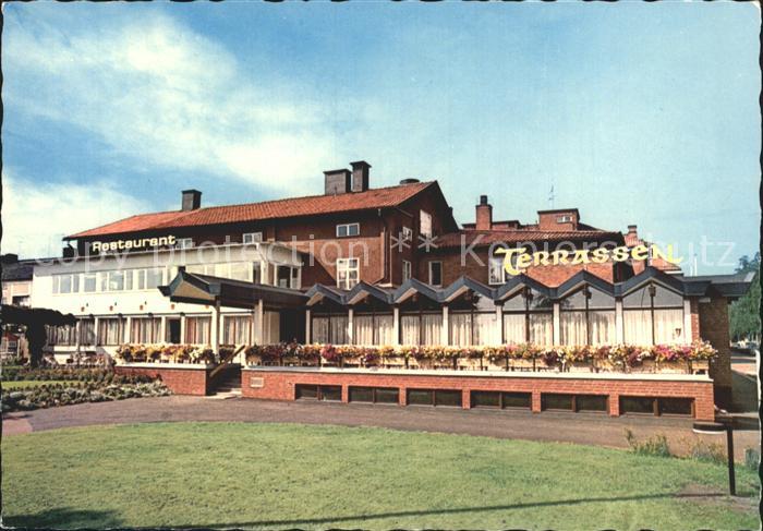 Dalarna Mora Hotel